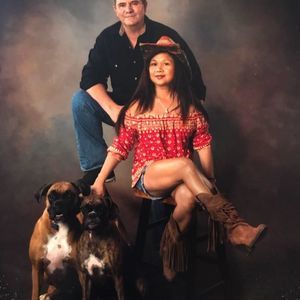 Meet your Posher, Jean